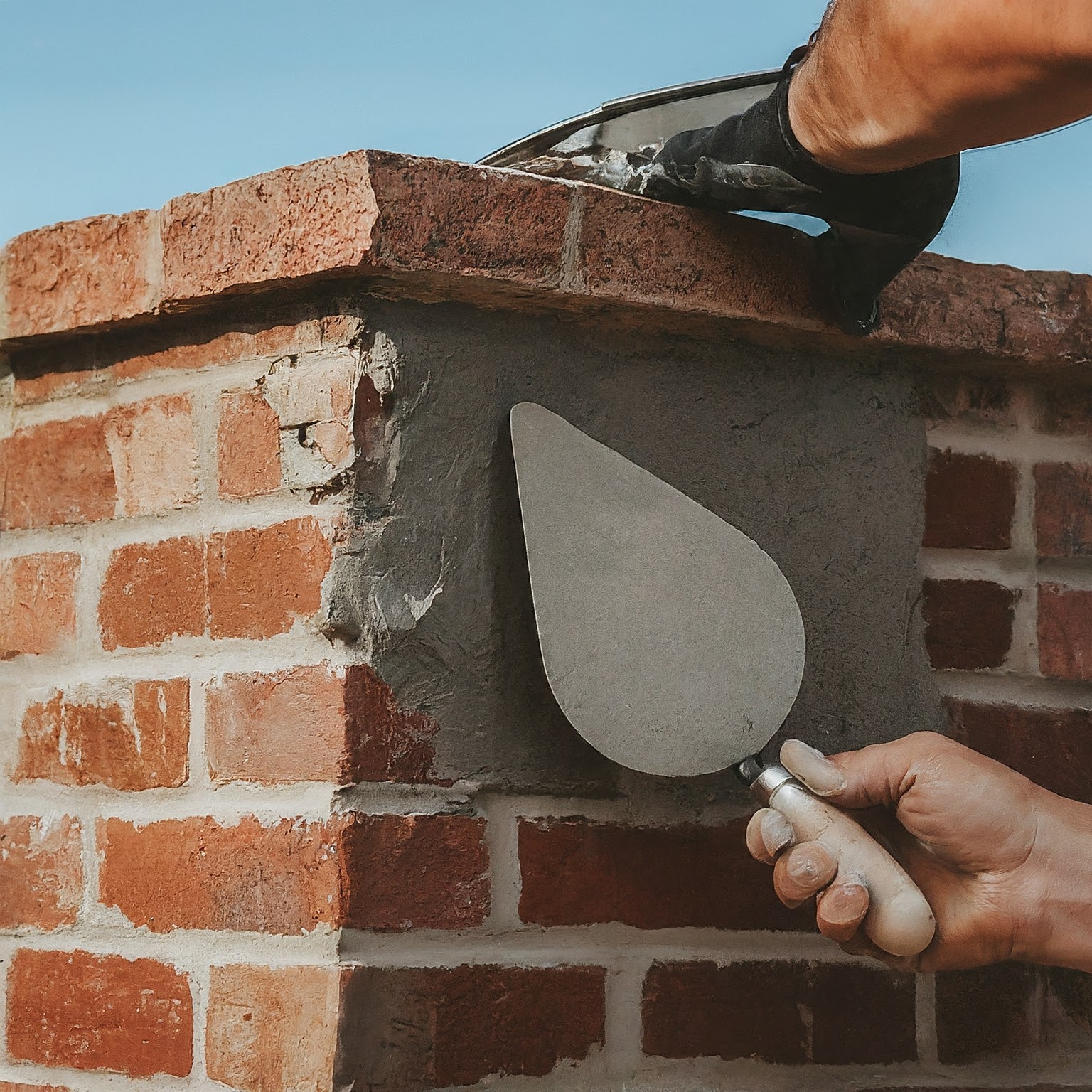 Expert Chimney Masonry Repair in Oceanside, California - Professional Service by Chimney Sweep Oceanside California