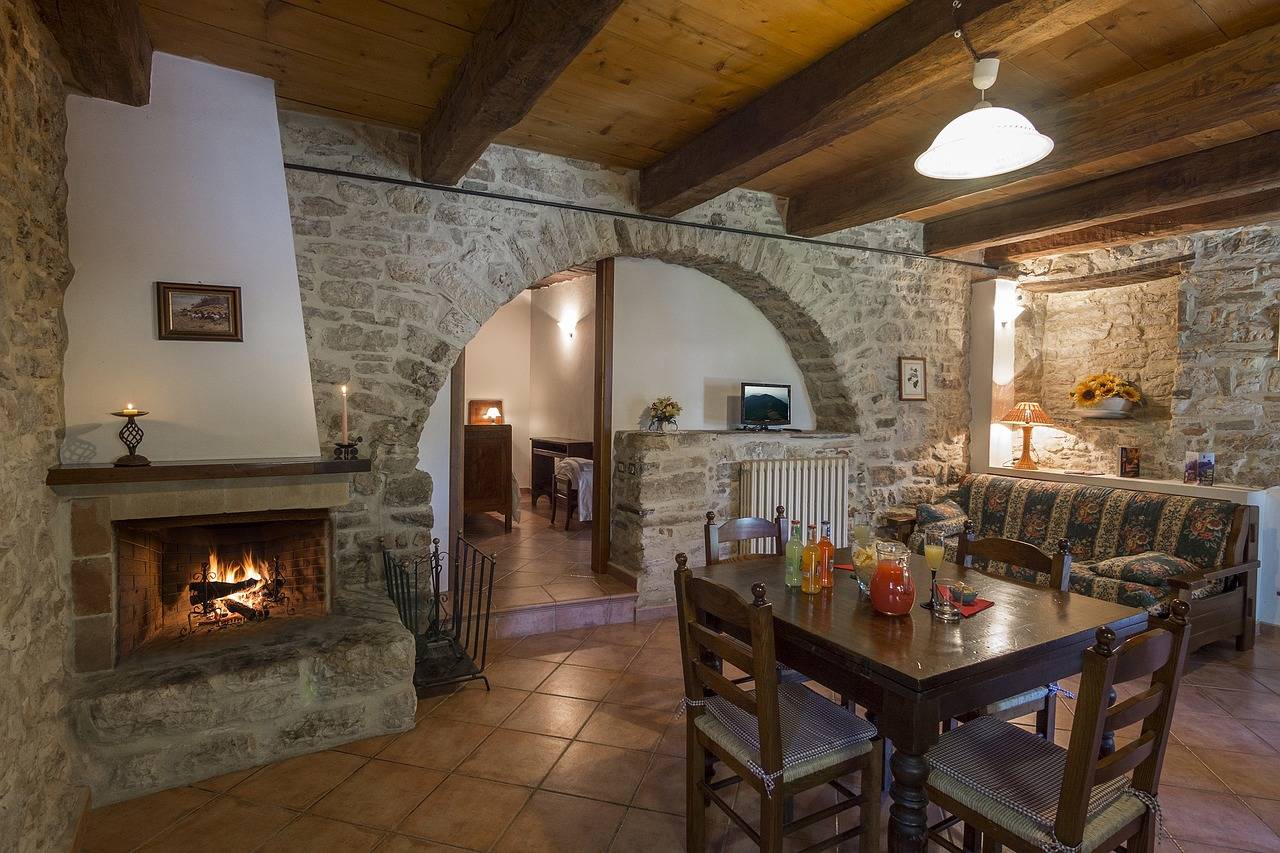 Expert Chimney and Fireplace Services in Oceanside, California