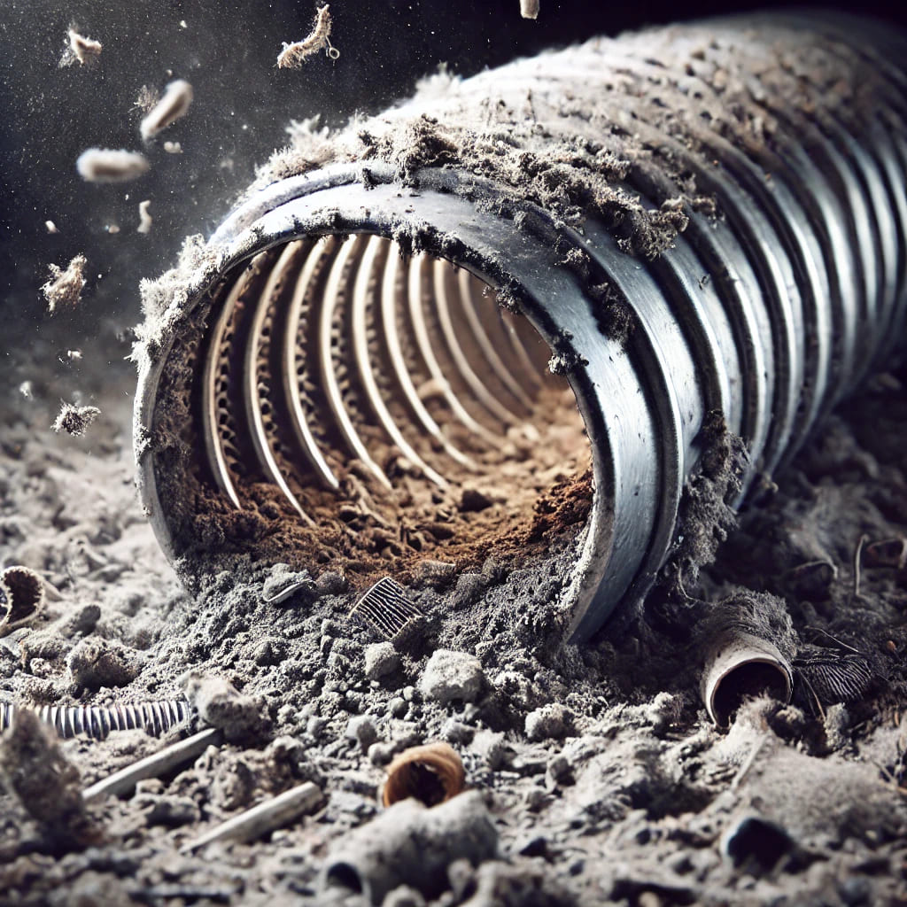 Professional Dryer Vent Cleaning Oceanside CA - Expert Safety and Efficiency Solutions by Chimney Sweep Oceanside California