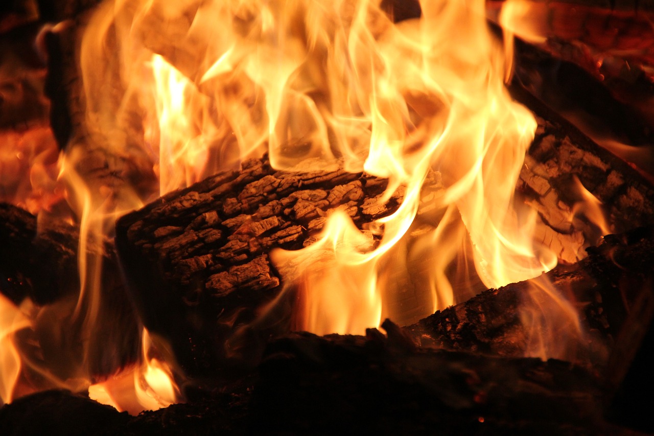 Professional Fireplace Cleaning Services In Oceanside California