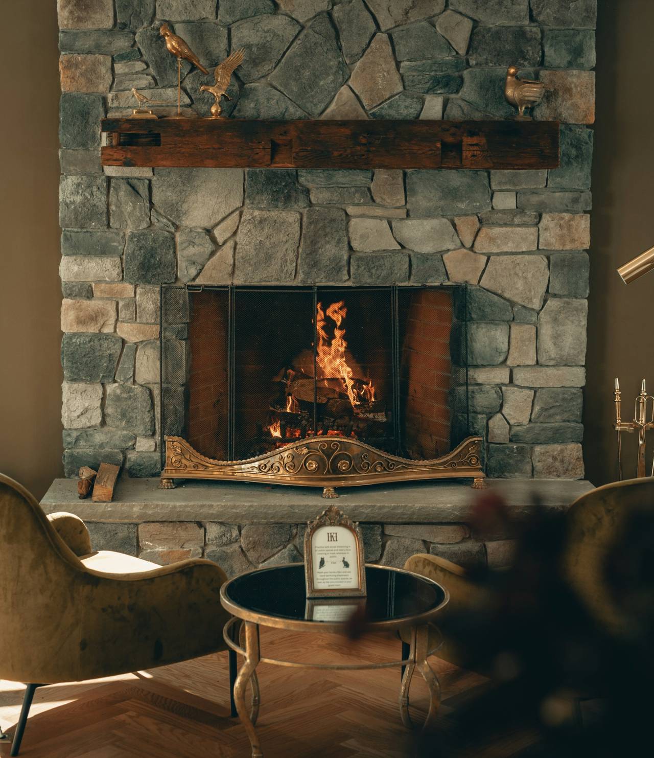 Professional Fireplace Services In Oceanside California