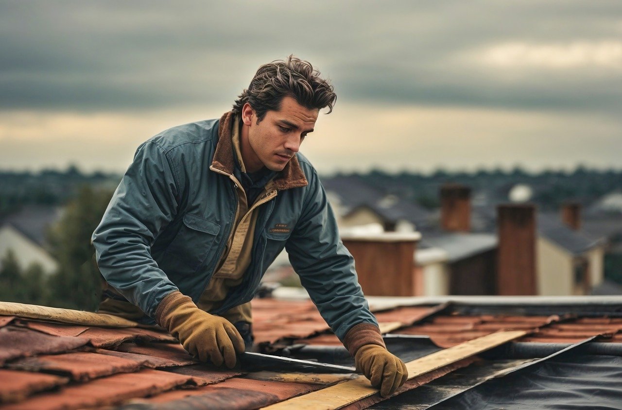 Expert Roof Repair in Oceanside, California - Professional Service by Oceanside Roofing